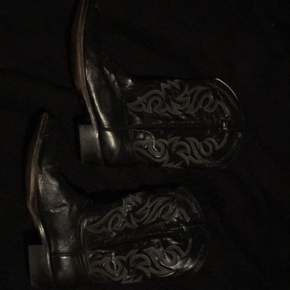 Dan Post Boots 11.5